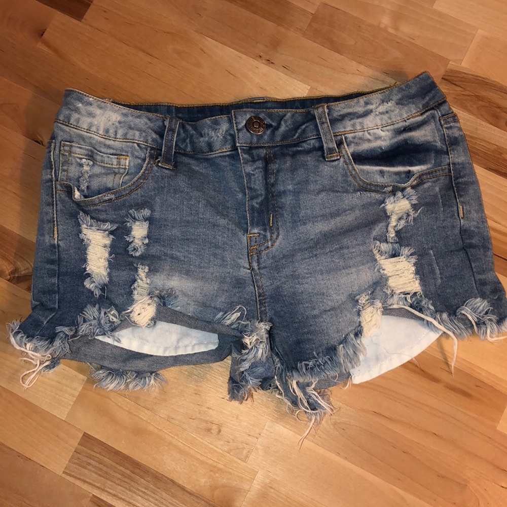 Shorts